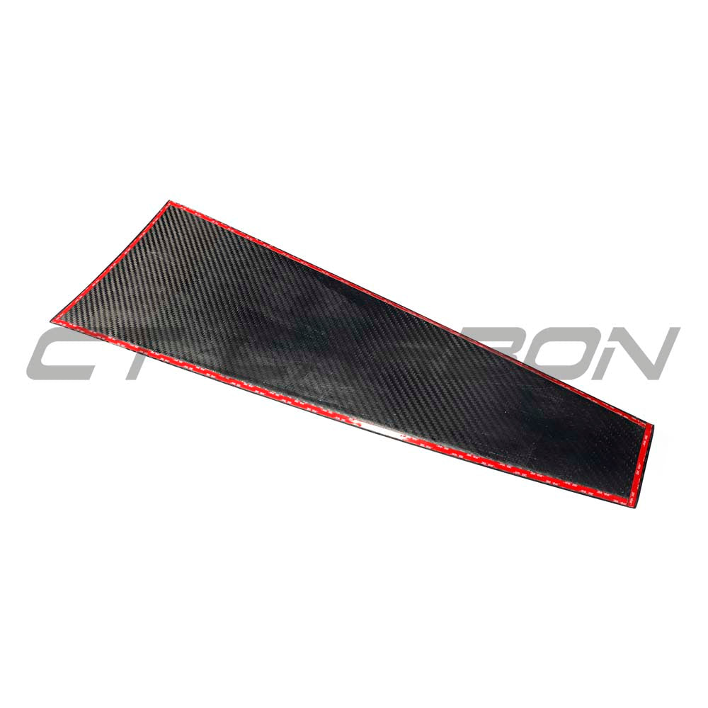 ROLLS ROYCE CULLINAN 2018-2024 BONNET/HOOD TRIMS