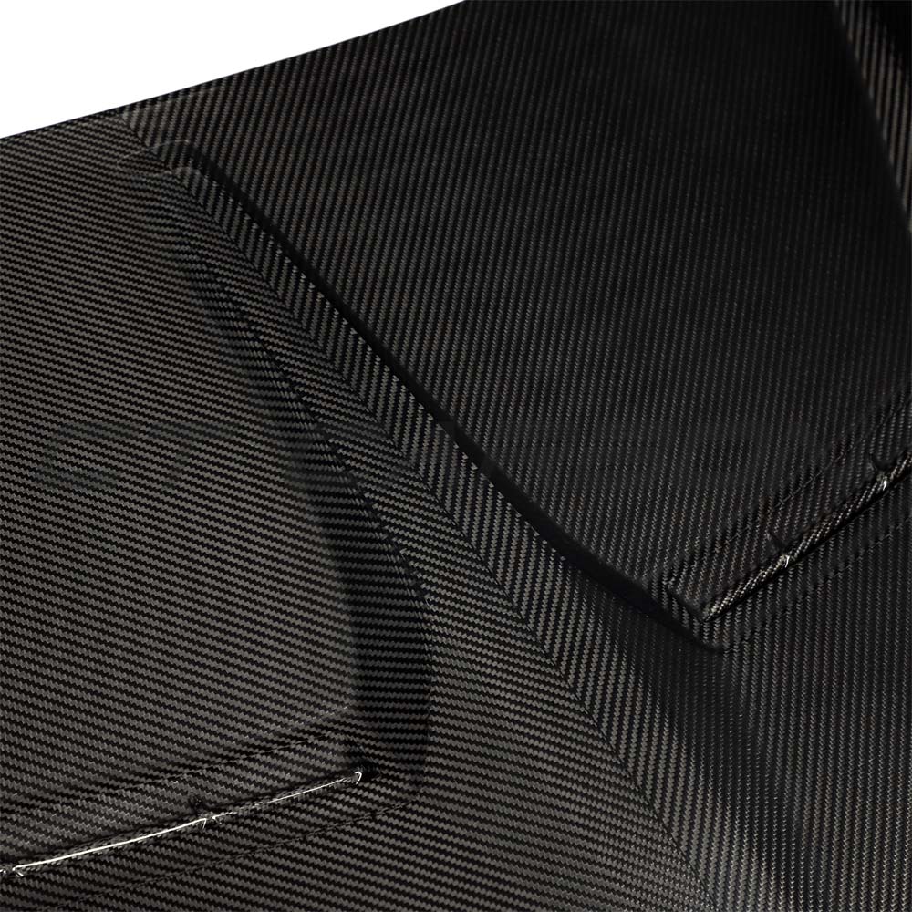 LAMBORGHINI HURACAN 2014-2024 CARBON FIBRE BONNET/HOOD - CT DESIGN