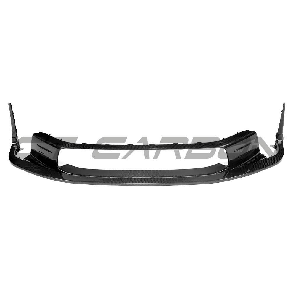 PORSCHE 911 992.1 GT3 & GT3 TOURING 2022-2024 CARBON FIBRE FRONT END KIT - CT DESIGN