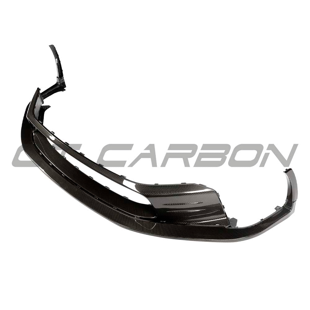 PORSCHE 911 992.1 GT3 & GT3 TOURING 2022-2024 CARBON FIBRE FRONT END KIT - CT DESIGN