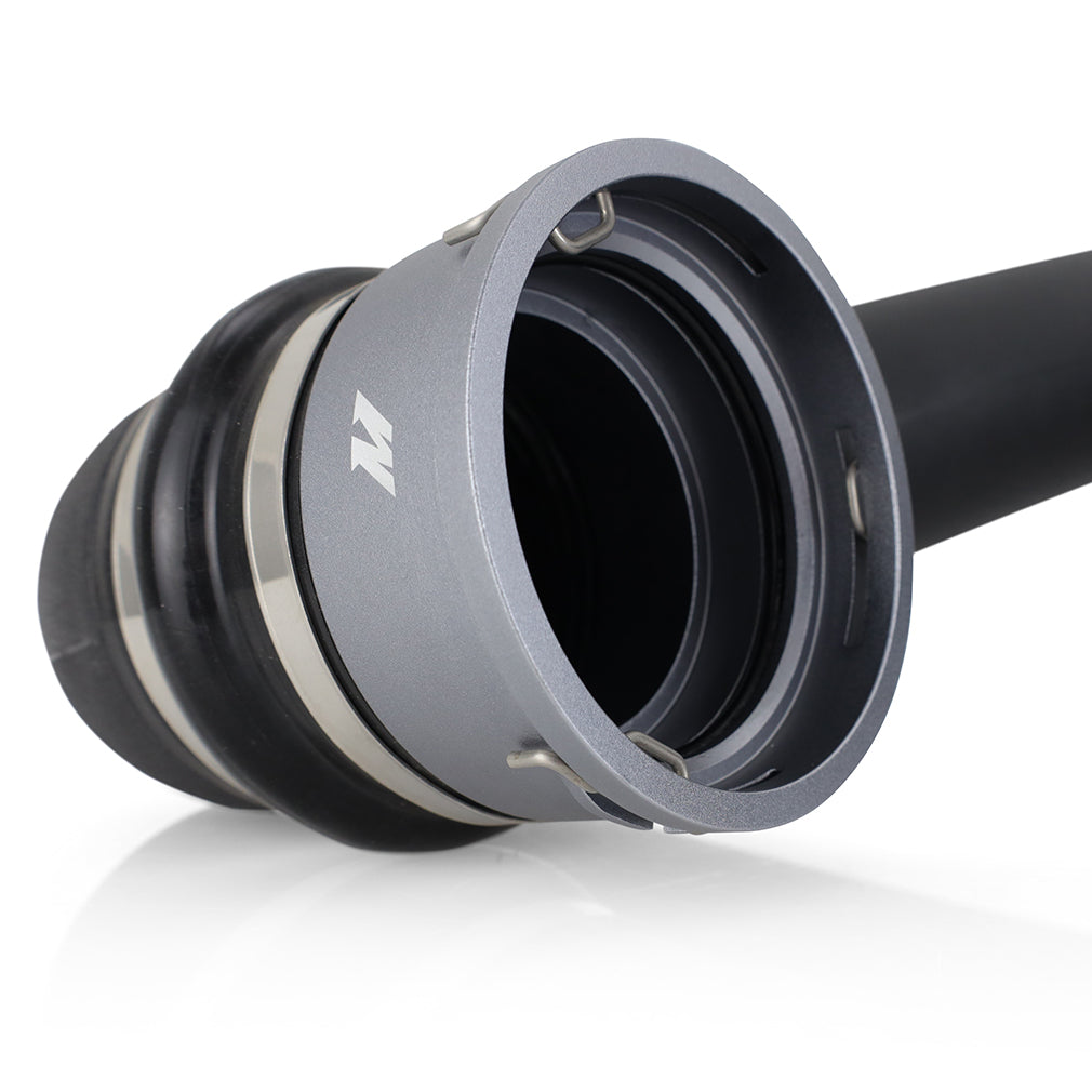 2021+ BMW G8X M3/M4 Performance Intake, Heatshield Design - image 4