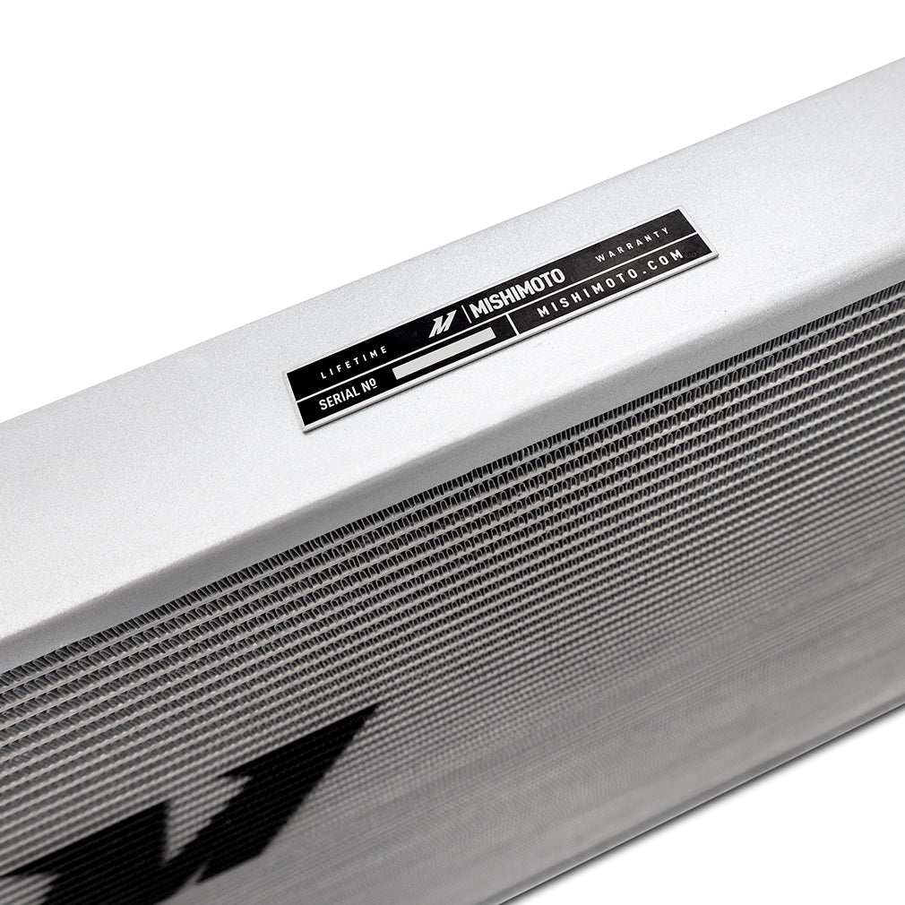 2021+ BMW G8X M3/M4 Performance Heat Exchanger, Manual - image 8