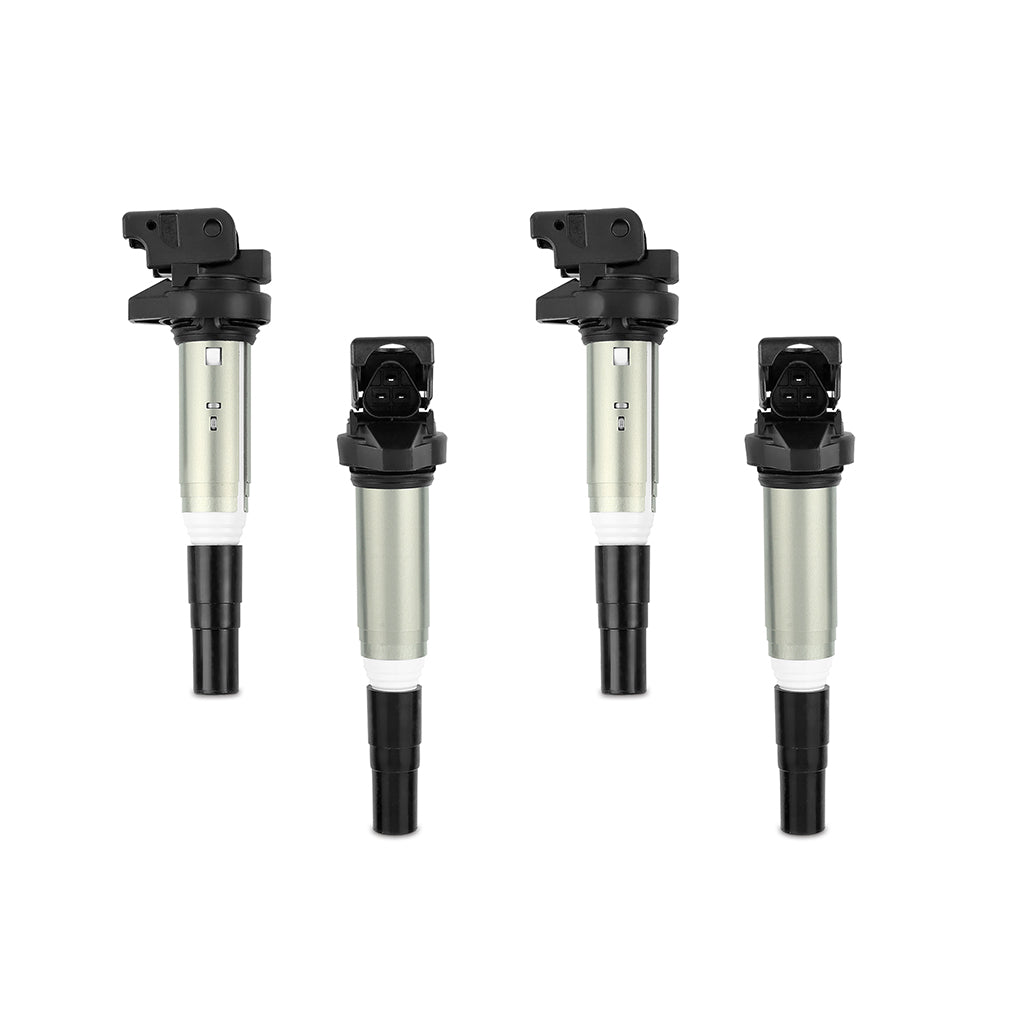 2002+ BMW Four Cylinder Ignition Coil Set - image 2