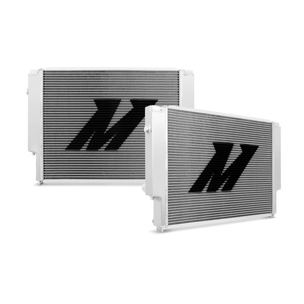 BMW E30/E36 Performance Aluminum Radiator, 1988-1999 - image 6