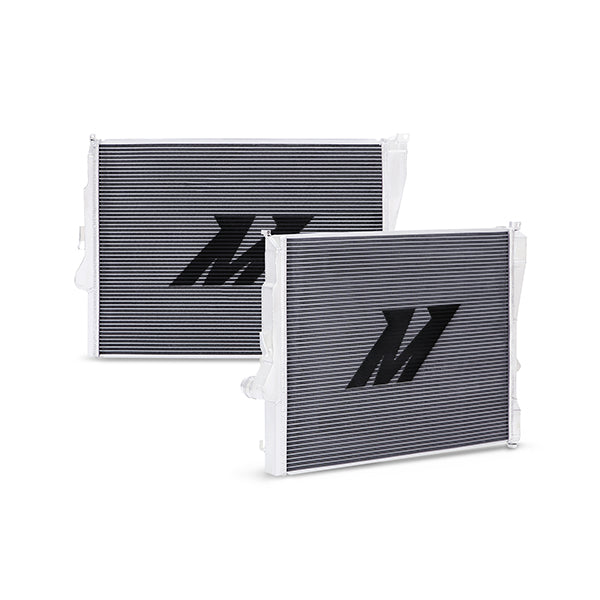 BMW E46 3-Series Performance Radiator, 1999-2006 - image 1