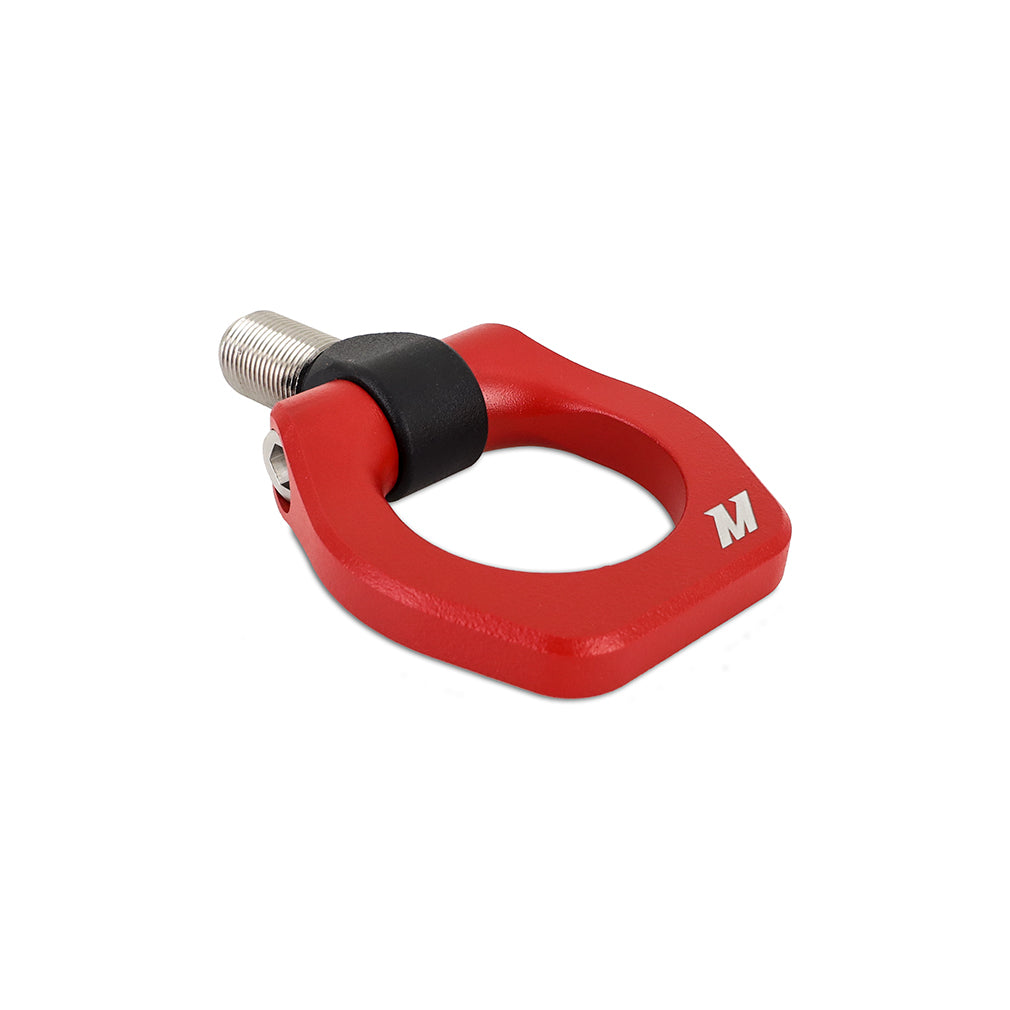 BMW F80 Tow Hook (Front), Red - image 4