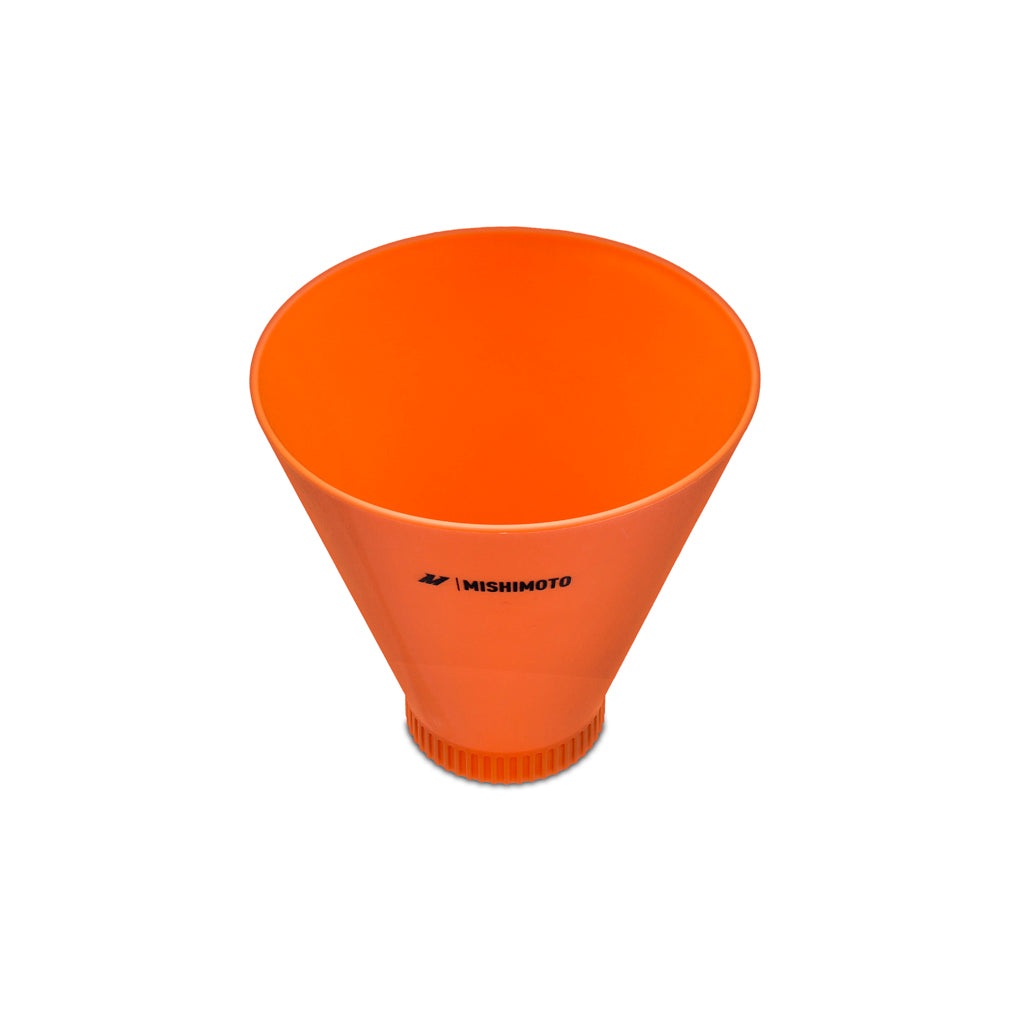 Screw On Oil Funnel, BMW/Mercedes Kit - image 4