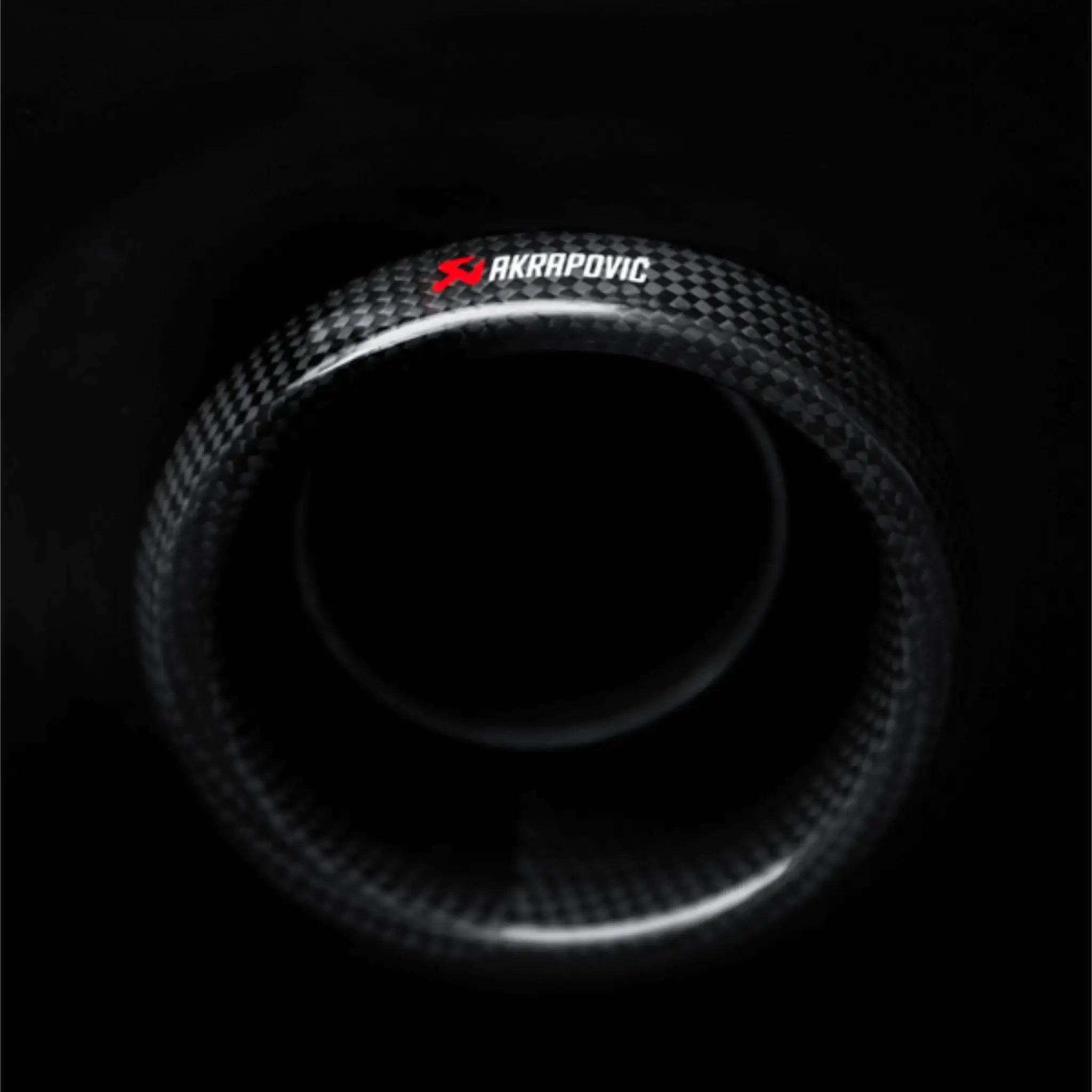 Renault Clio III RS 200 | Akrapovic | Slip-On Line (SS)