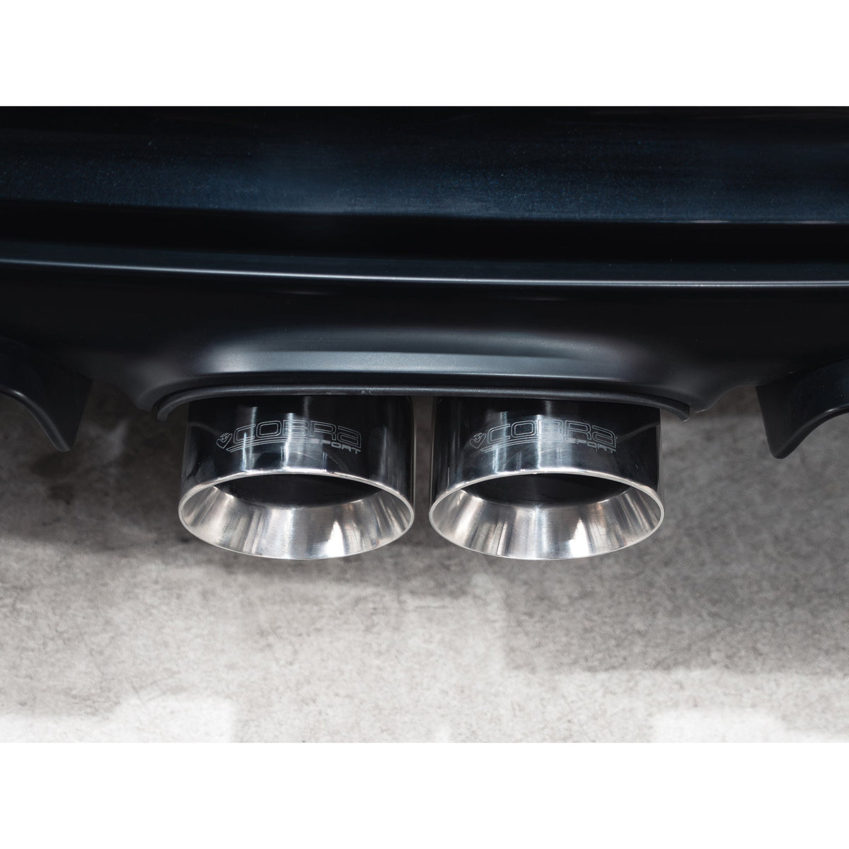 Porsche 718 2.0/2.5 Boxster/Cayman Cat/GPF Back Performance Exhaust
