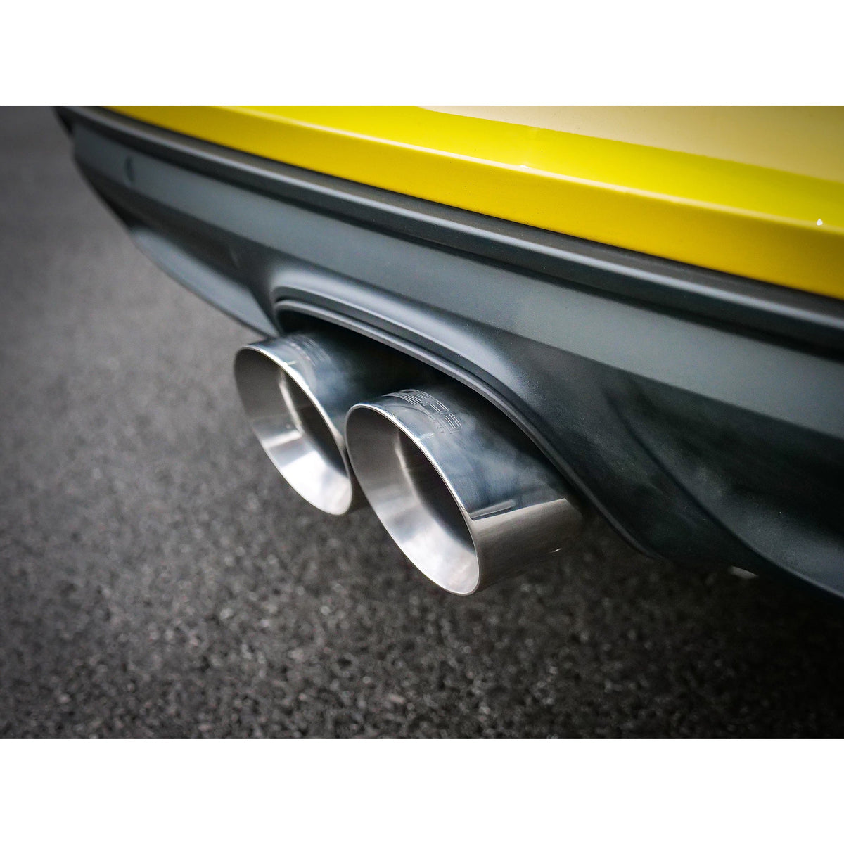 Porsche 718 2.0/2.5 Boxster/Cayman Cat/GPF Back Performance Exhaust