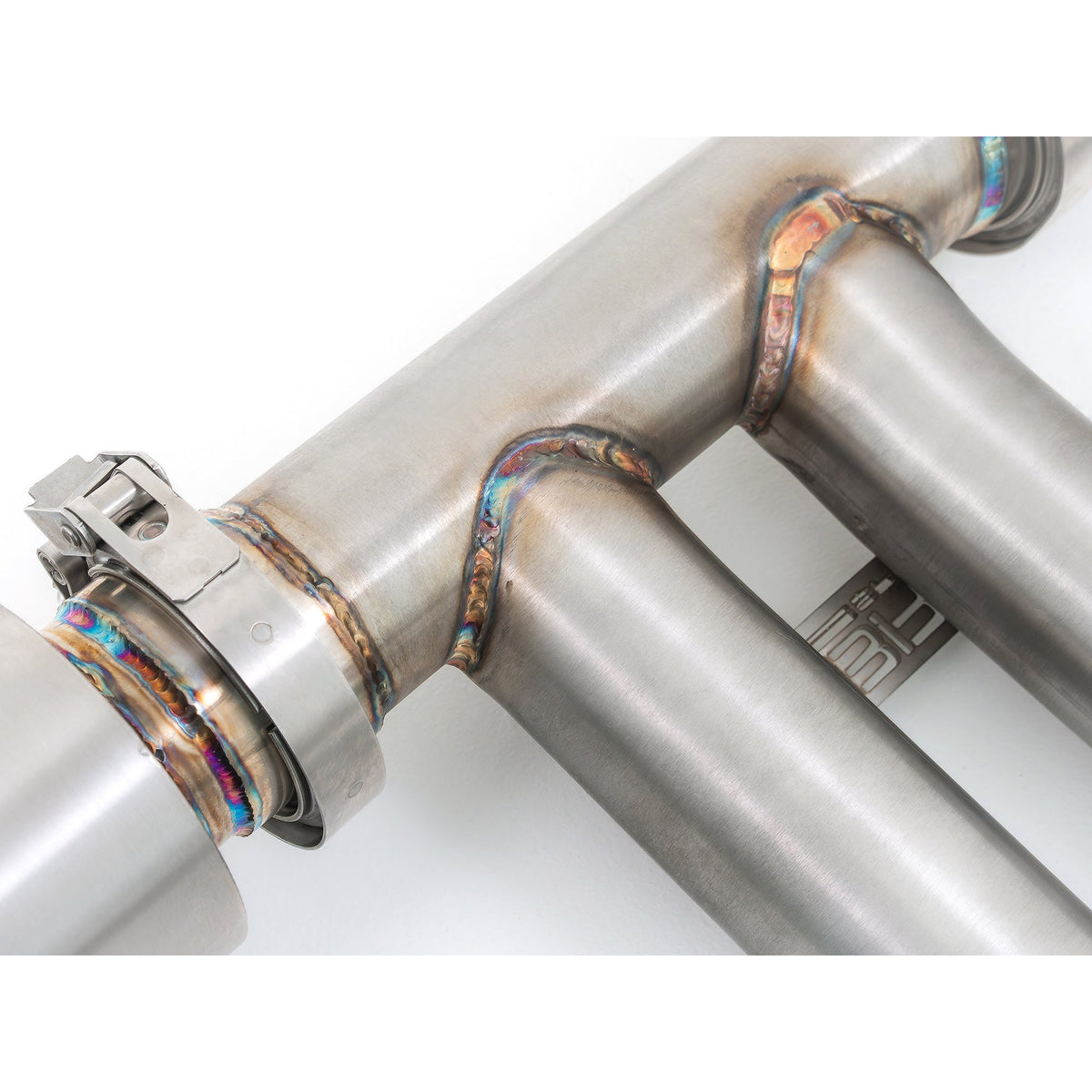 Porsche 718 2.0/2.5 Boxster/Cayman Cat/GPF Back Performance Exhaust