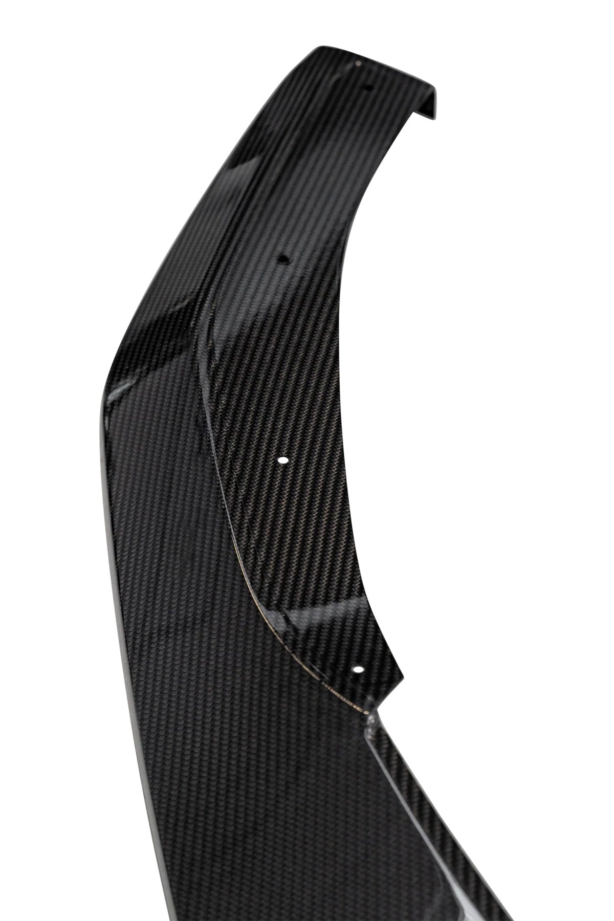 Audi RS4 Carbon Urban Fibre Bodykit