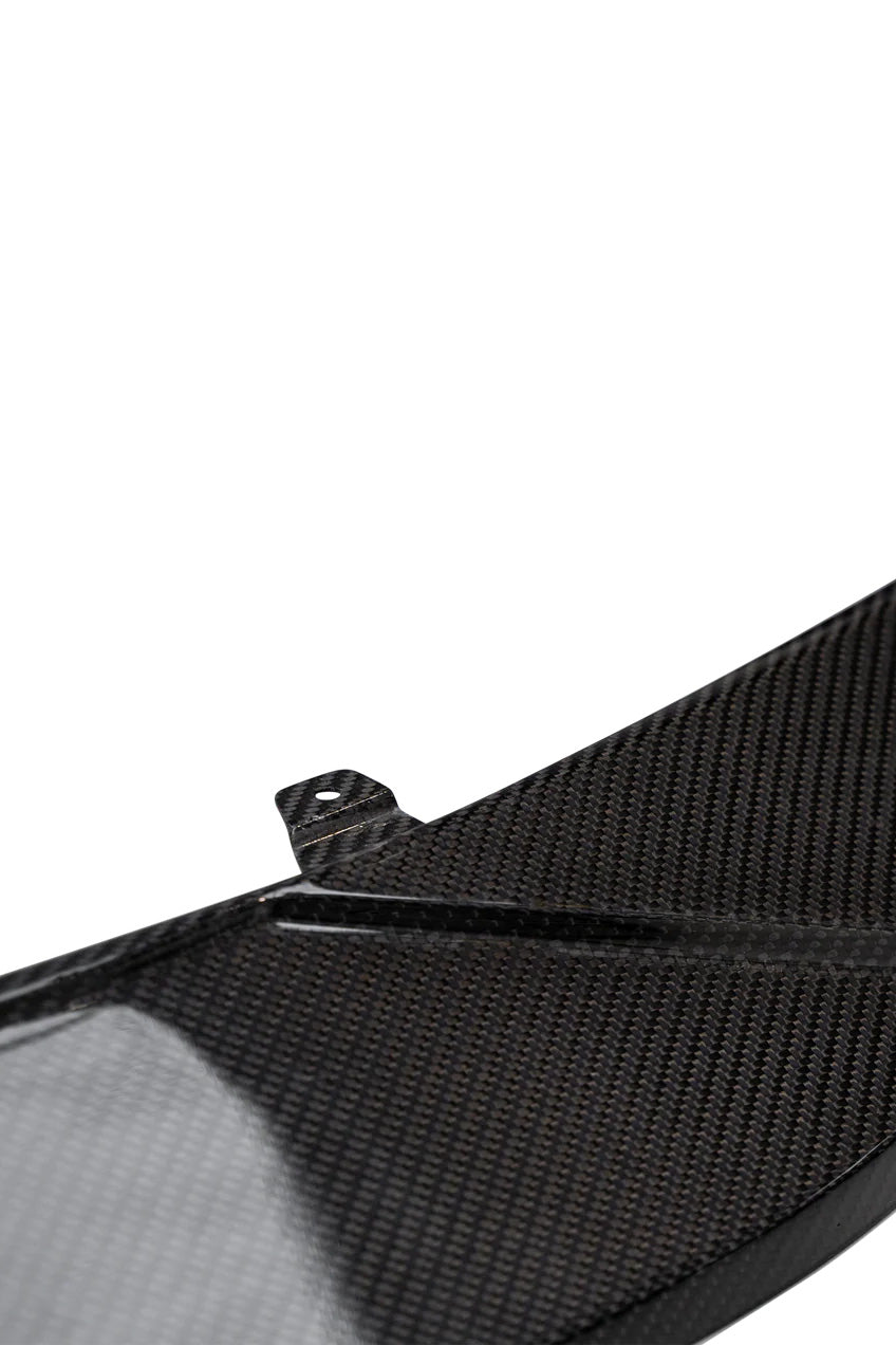 Audi RS4 Carbon Urban Fibre Bodykit