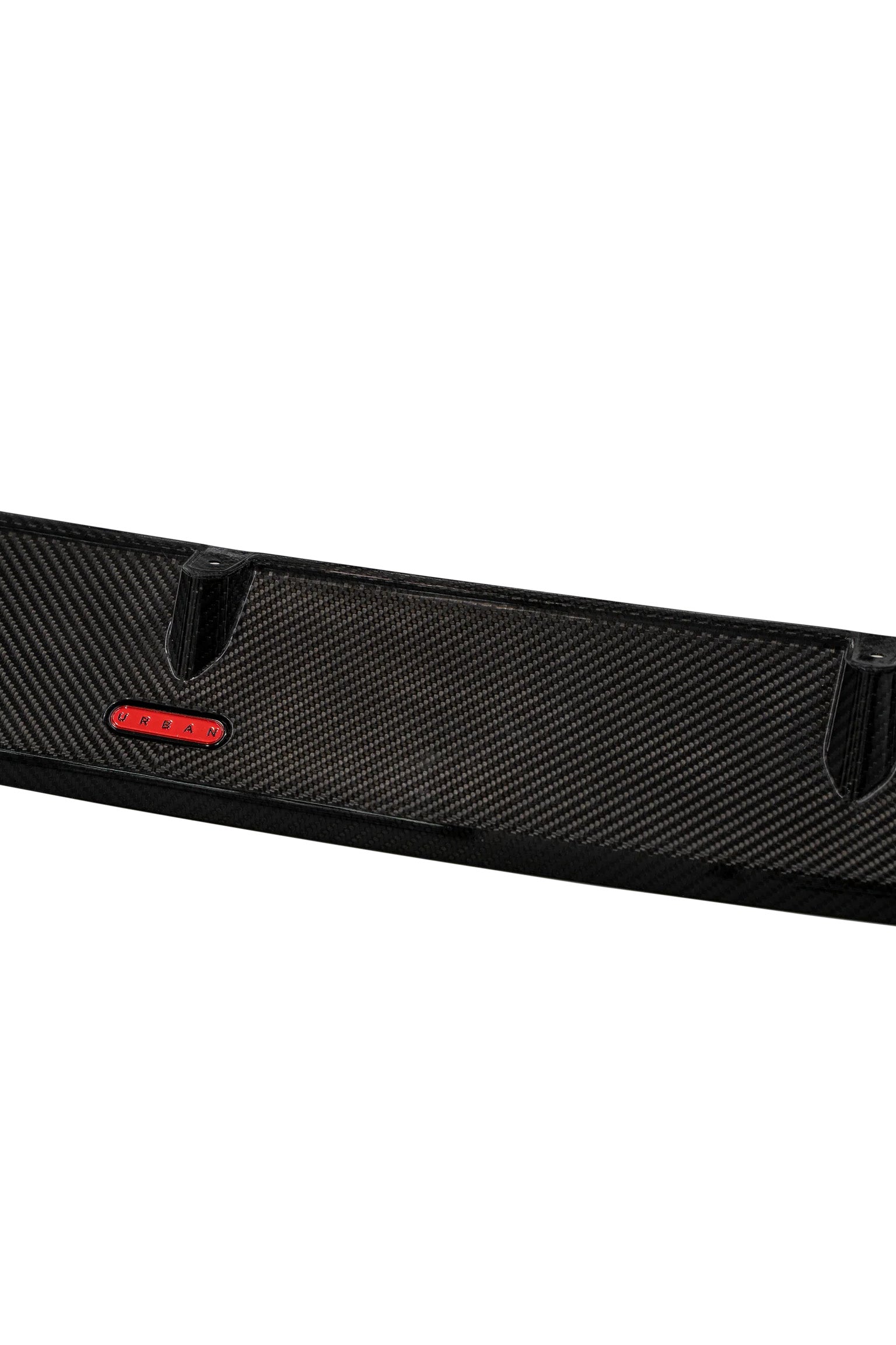 Audi RS4 Carbon Urban Fibre Bodykit