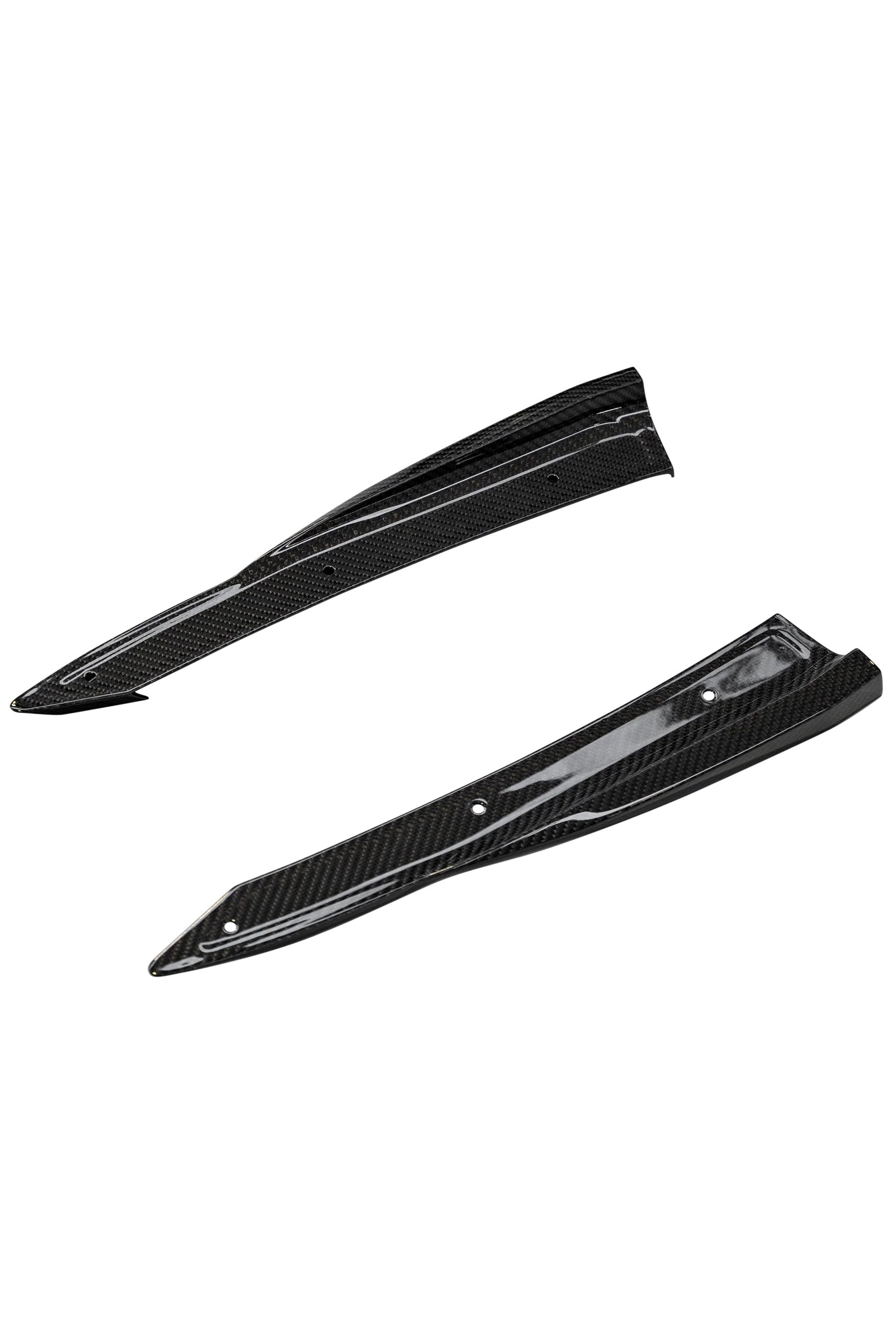 Audi RS4 Carbon Urban Fibre Bodykit