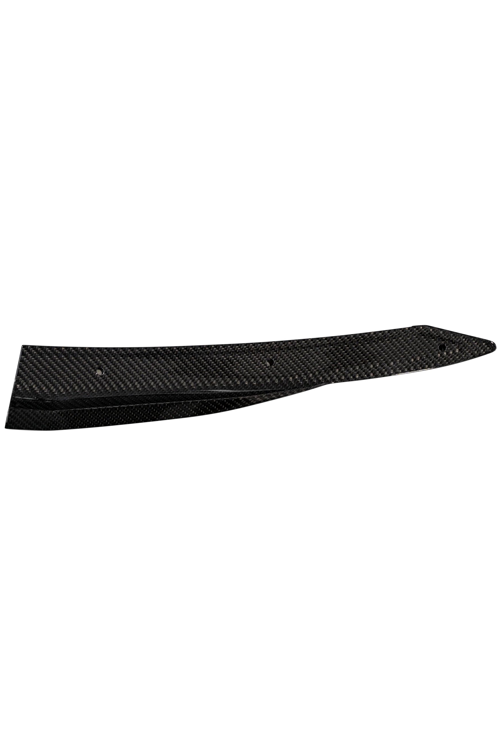 Audi RS4 Carbon Urban Fibre Bodykit