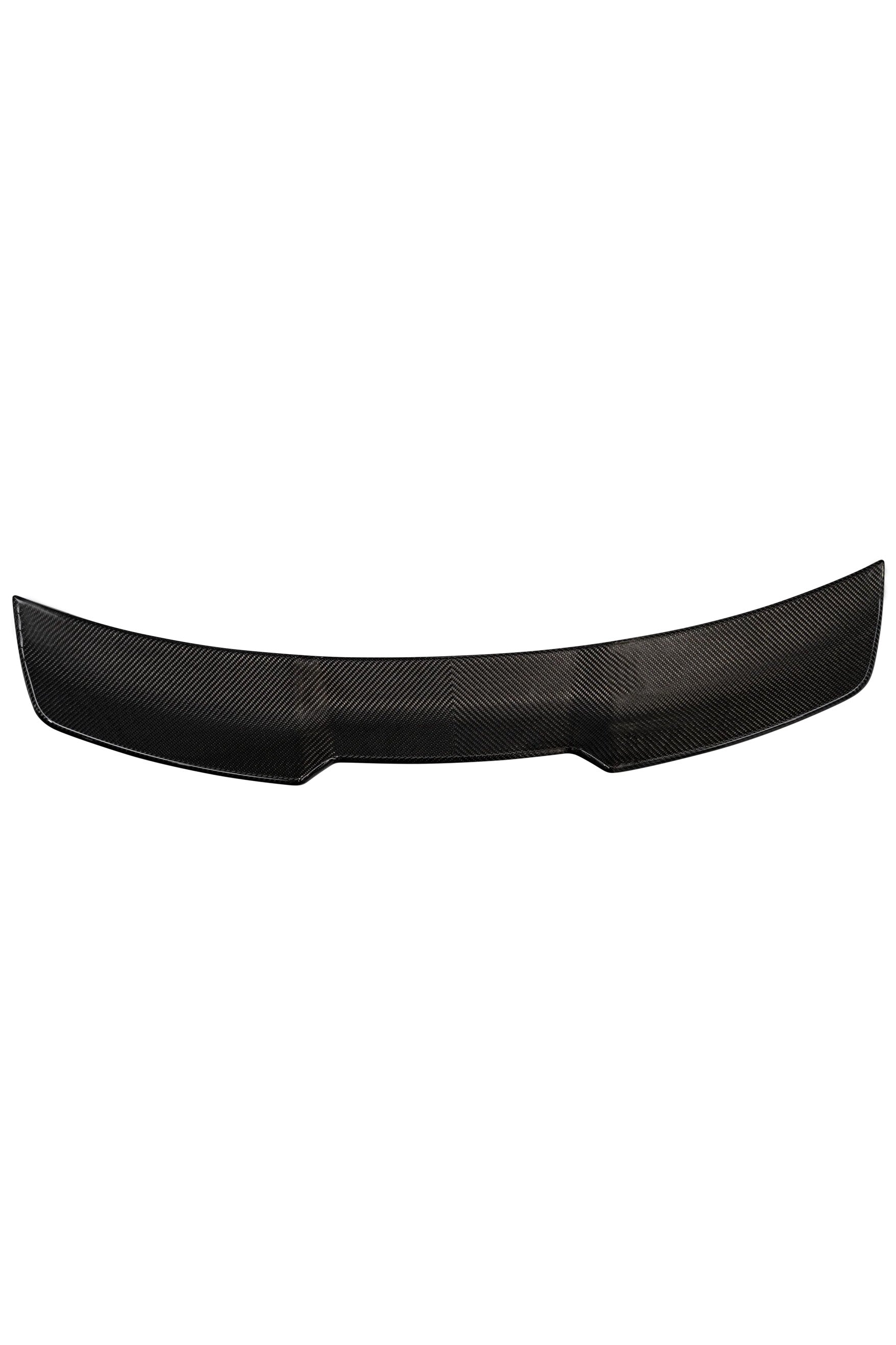 Audi RS4 Carbon Urban Fibre Bodykit