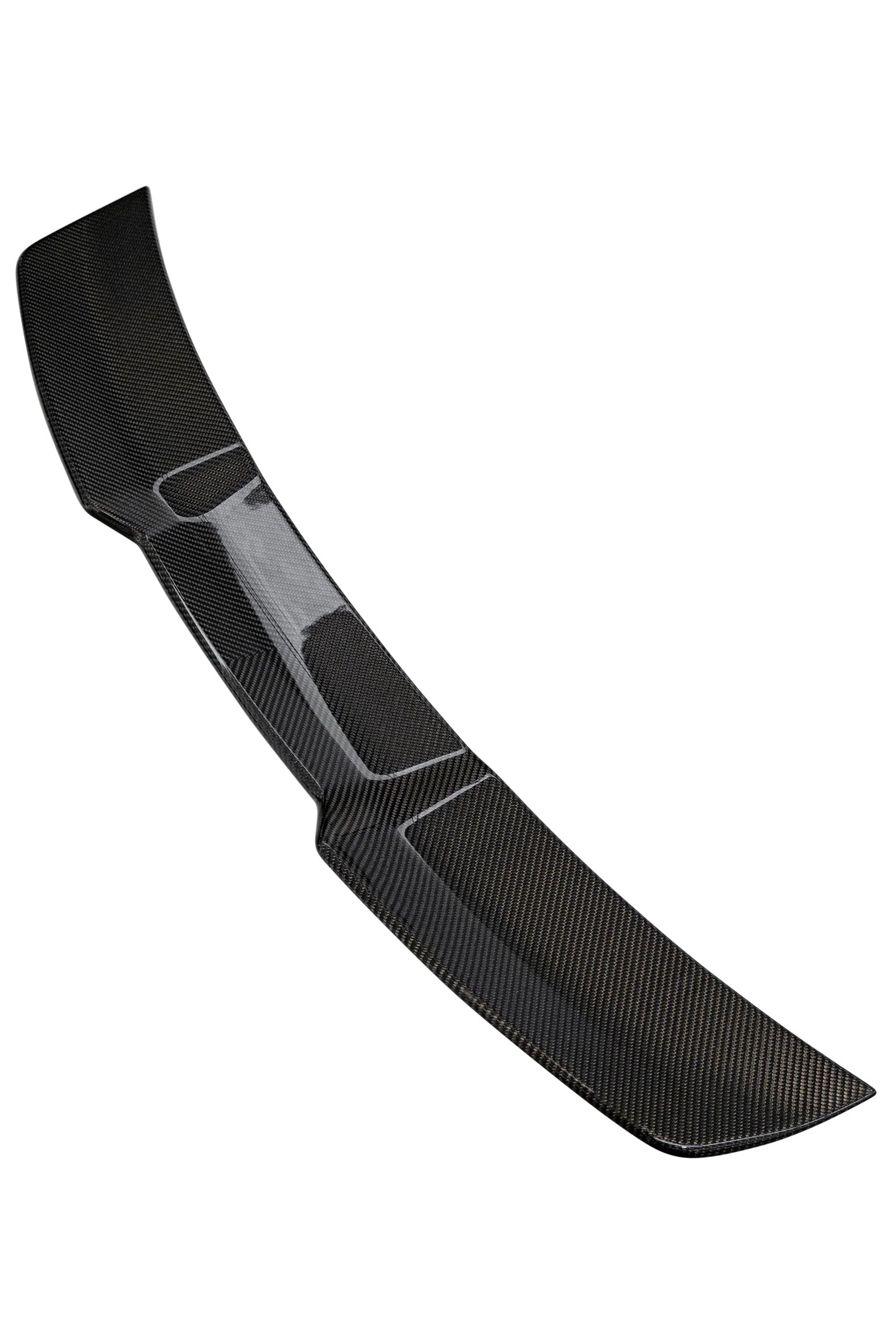 Audi RS4 Carbon Urban Fibre Bodykit