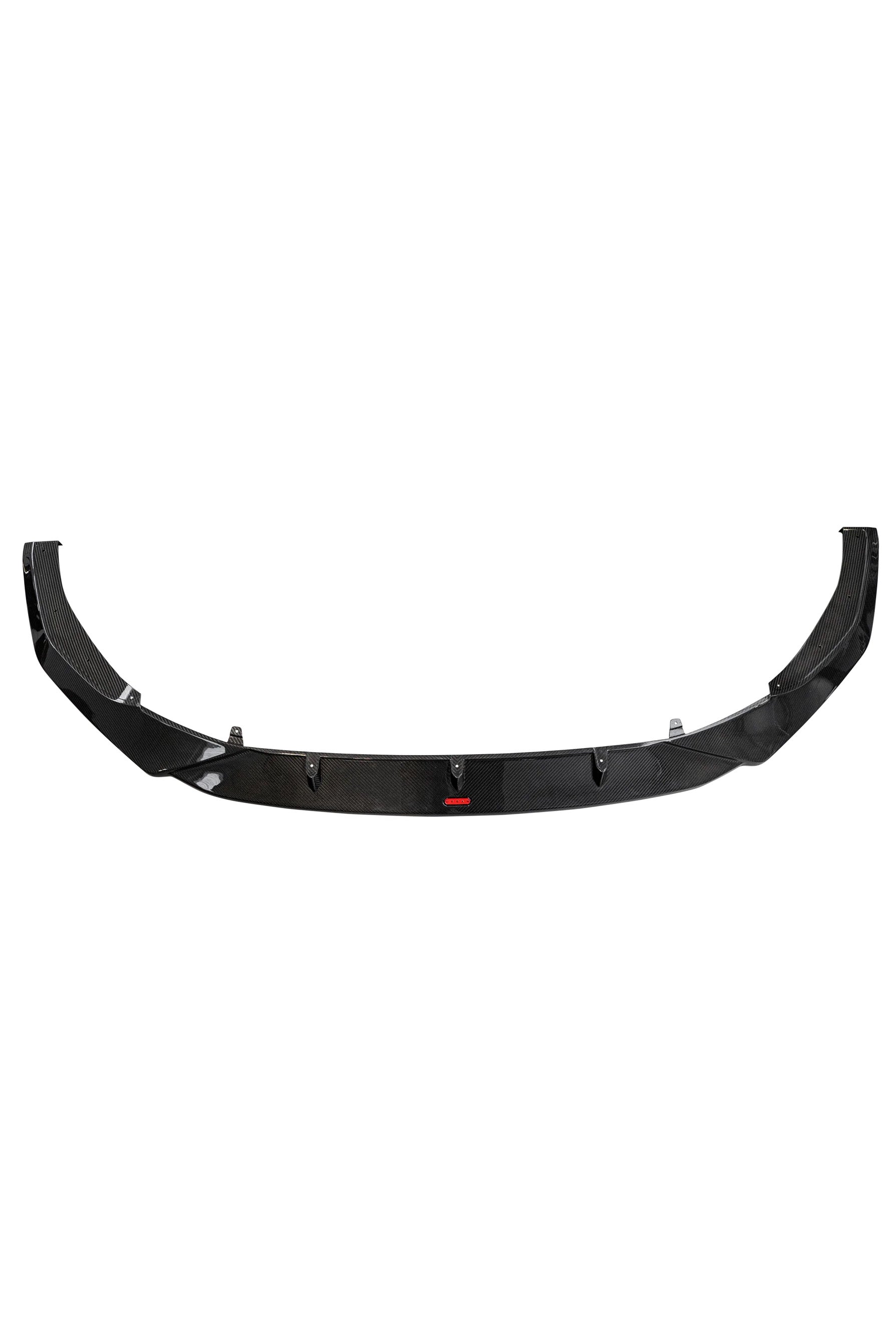 Audi RS4 Carbon Urban Fibre Bodykit