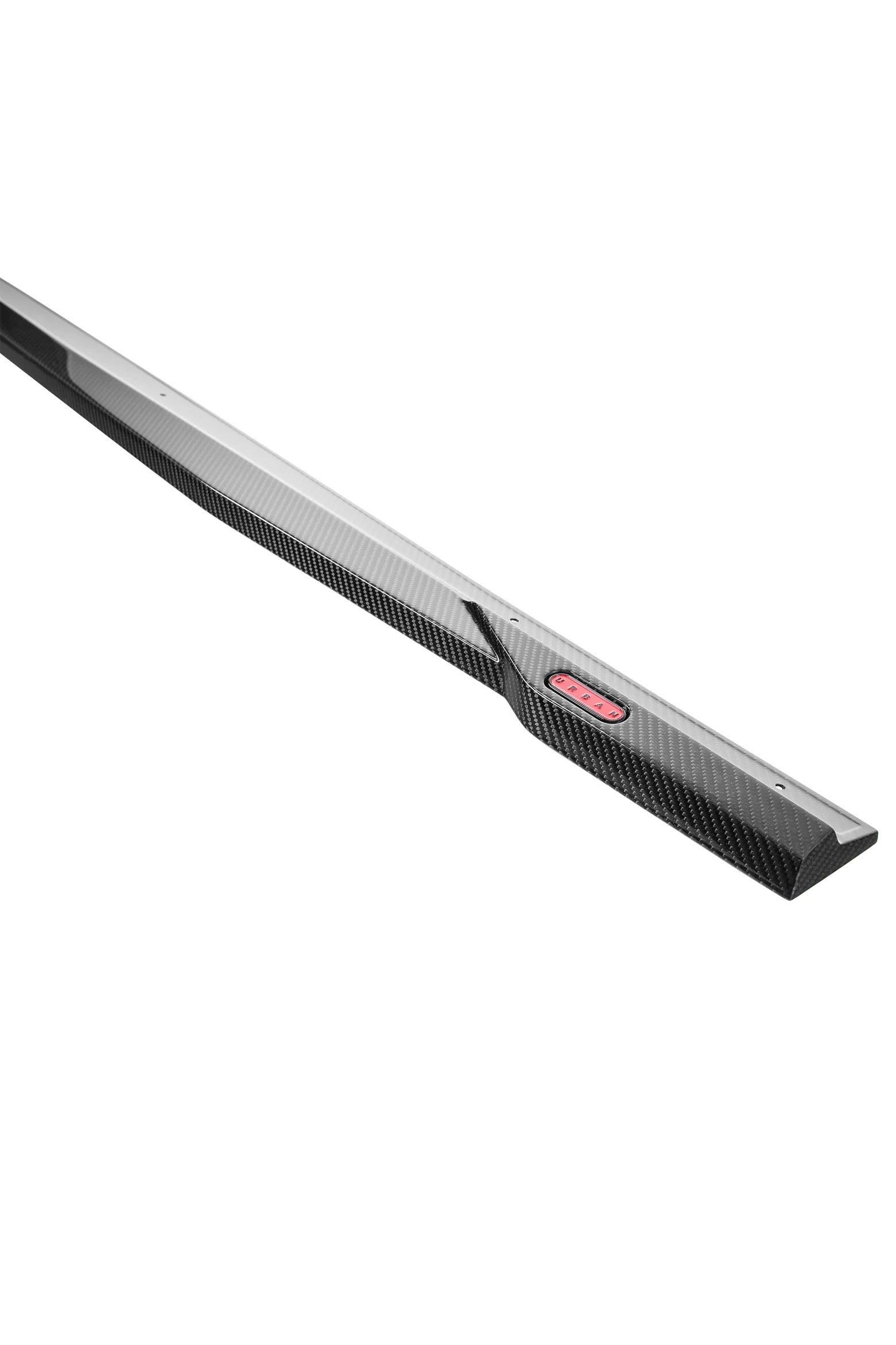 Audi RS6 Carbon Urban Lower Side Sills