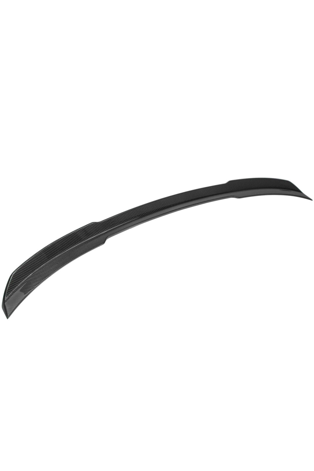 Audi RS6 Carbon Urban Lower Deck Spoiler