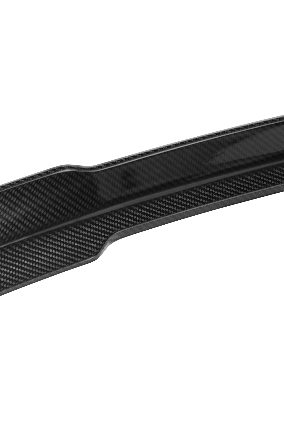 Audi RS6 Carbon Urban Lower Deck Spoiler