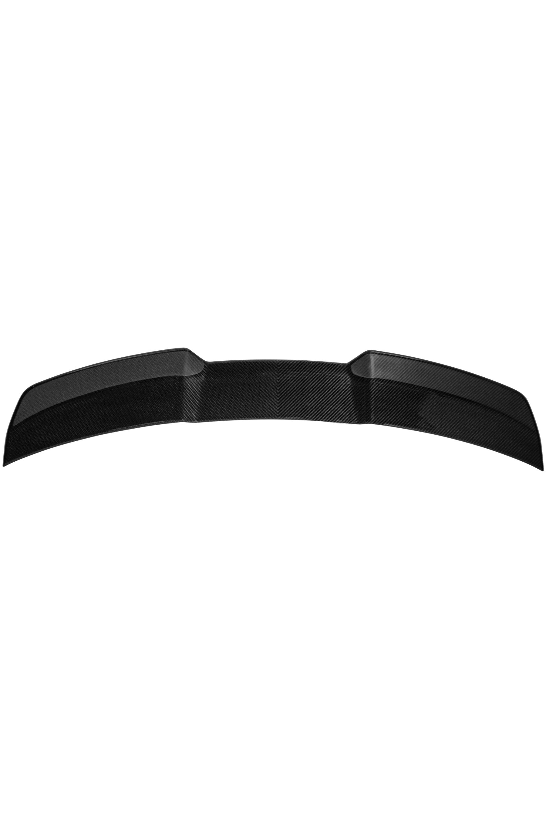 Audi RS6 Carbon Urban Upper Rear Spoiler