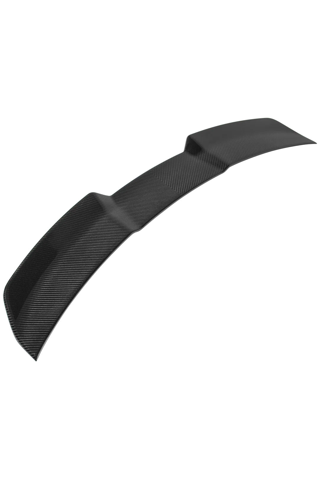 Audi RS6 Carbon Urban Upper Rear Spoiler