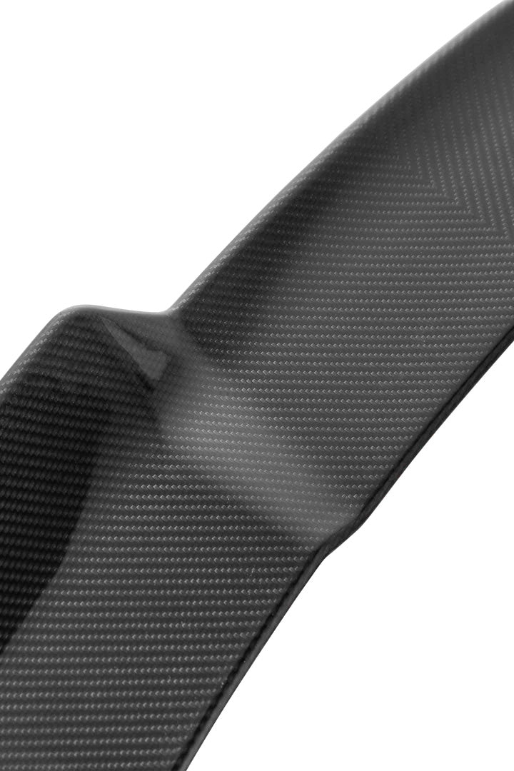 Audi RS6 Carbon Urban Upper Rear Spoiler