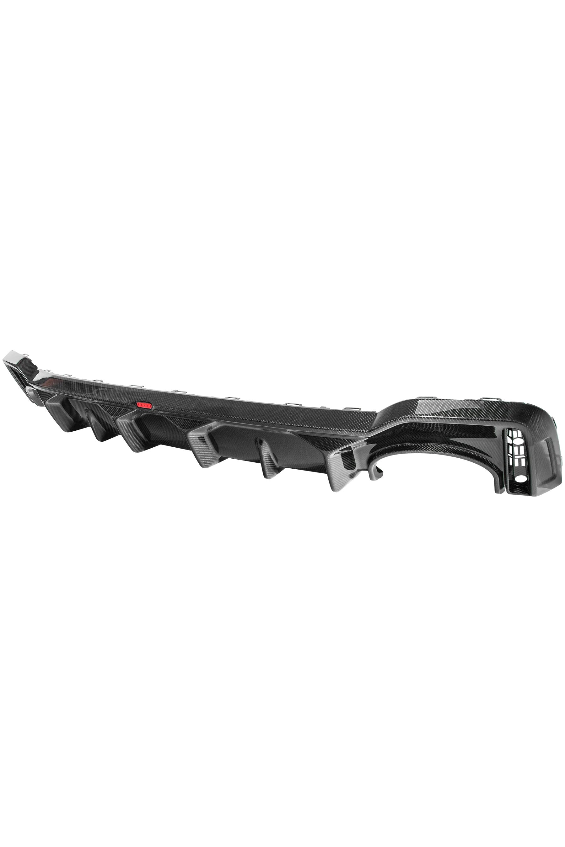 Audi RS6 Carbon Urban Rear Diffuser