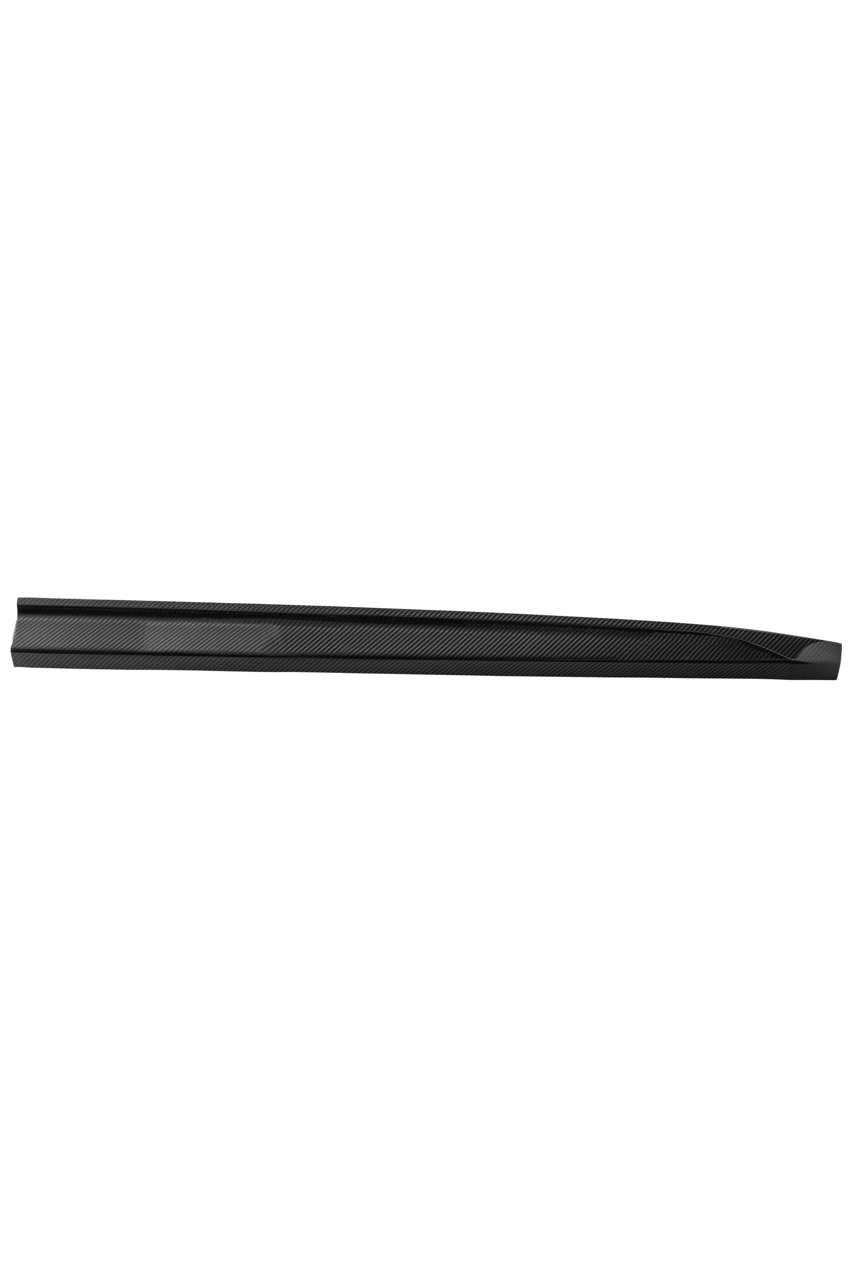 Audi RSQ8 Pre-LCI Carbon Urban Lower Side Sill Extensions