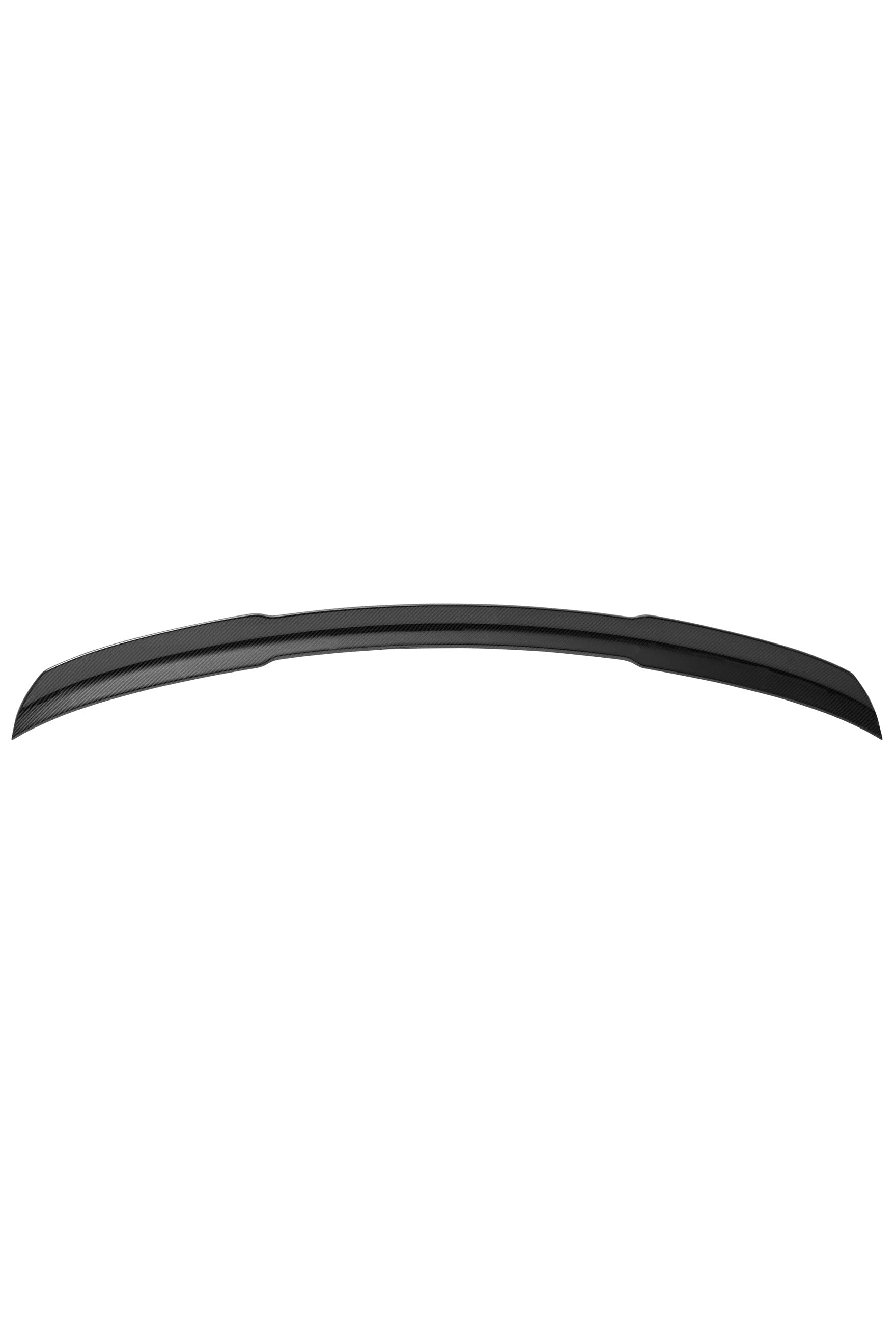 Audi RSQ8 Pre-LCI Carbon Urban Lower Rear Spoiler