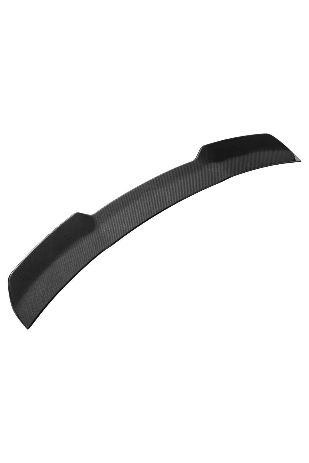 Audi RSQ8 Pre-LCI Carbon Urban Upper Rear Spoiler