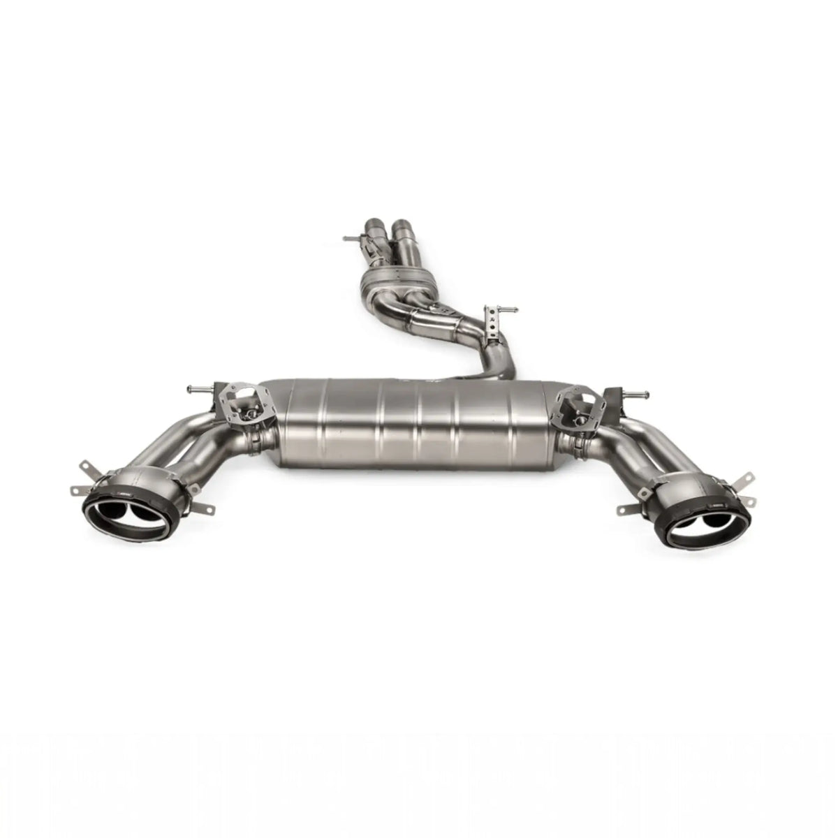 Audi RS3 Sportback (8Y) | Akrapovic | Evolution Line (Titanium)