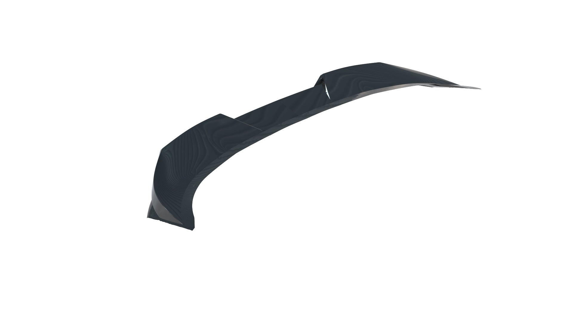 APEX BMW G87 M2 Spoiler