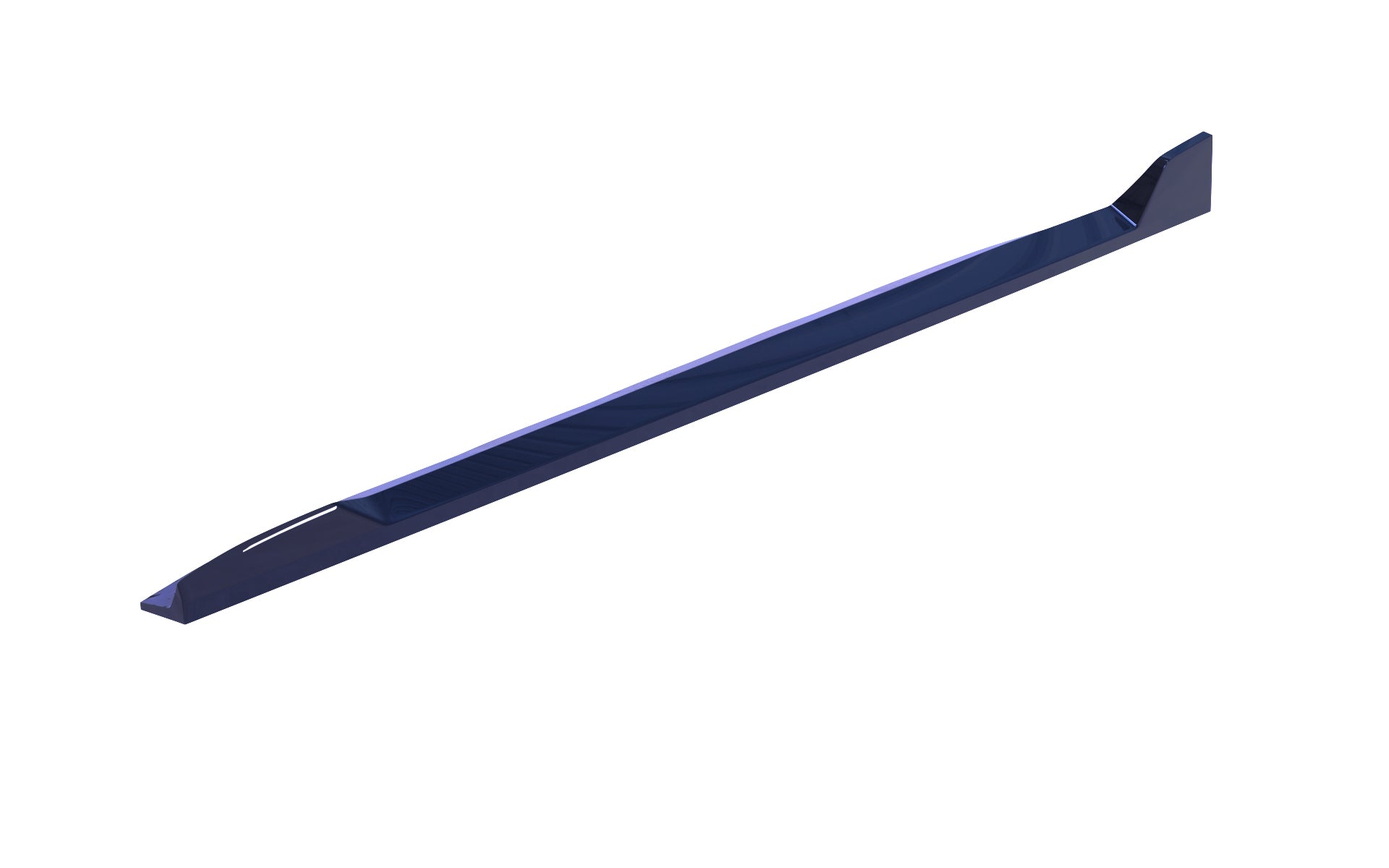 APEX BMW G05 X5 Side Skirts