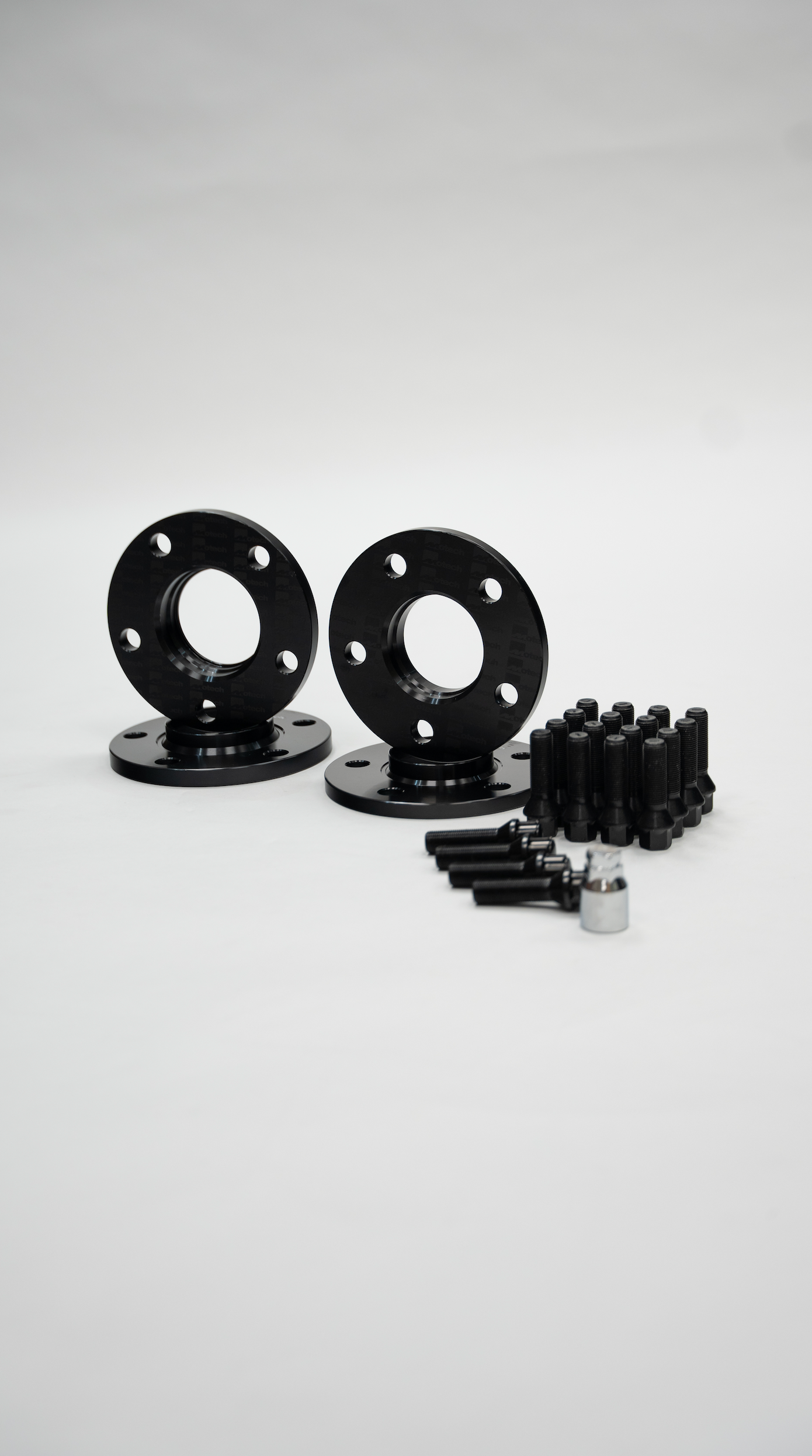 Mercedes C63 Saloon W205 Wheel Spacers