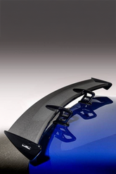BMW 2 Series Coupe G42 AC Schnitzer Carbon Racing Rear Wing