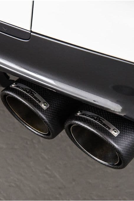 BMW 320i / 330i G21 AC Schnitzer Quad Sports Exhaust