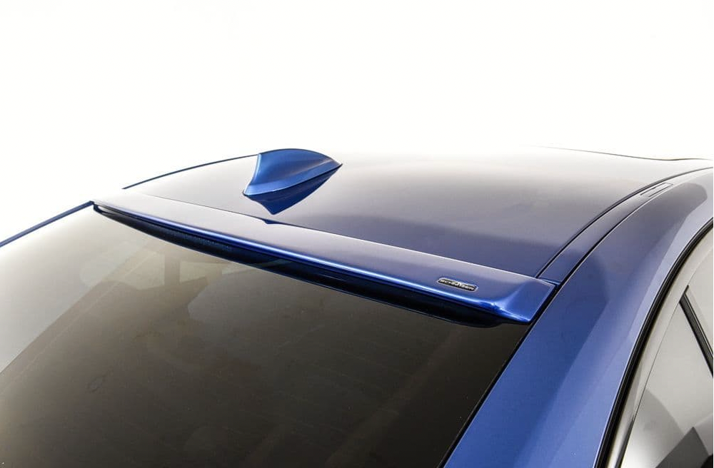 BMW 4 Series G22 AC Schnitzer Roof Spoiler