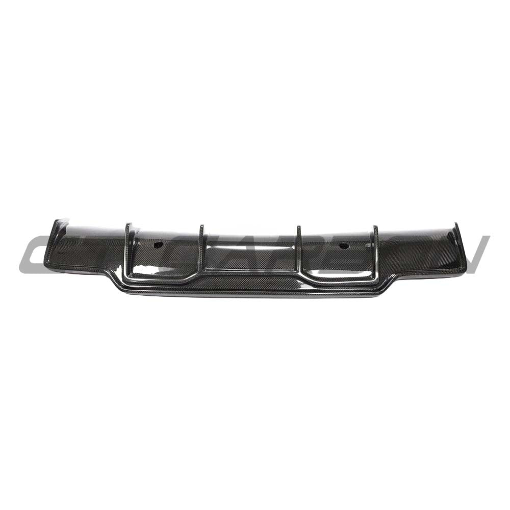 TESLA MODEL 3 MK1 2017-2023 CARBON FIBRE KIT - V3