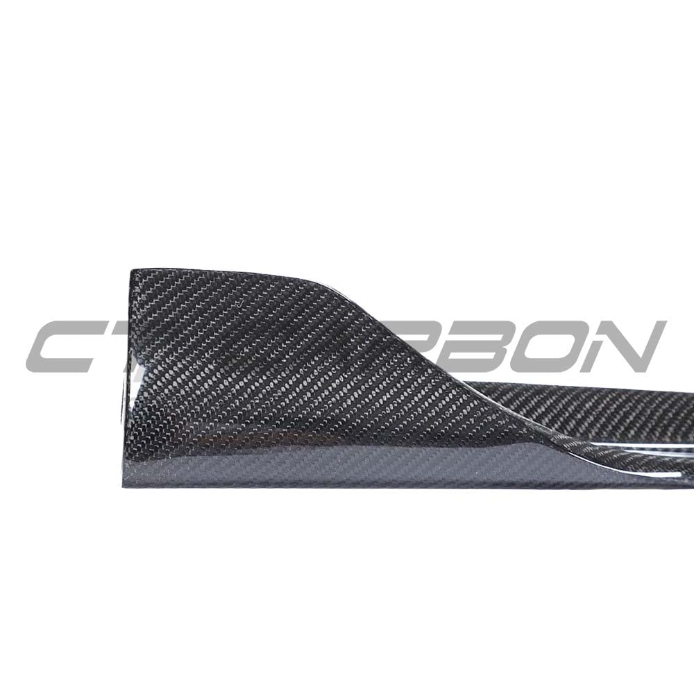 TESLA MODEL 3 MK1 2017-2023 CARBON FIBRE KIT - V10