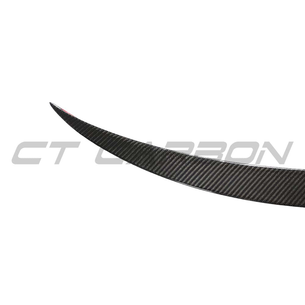 TESLA MODEL 3 MK1 2017-2023 CARBON FIBRE KIT - V2