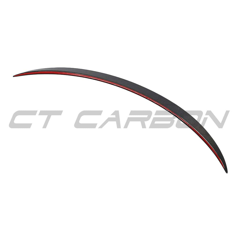 TESLA MODEL 3 MK1 2017-2023 CARBON FIBRE KIT - V2