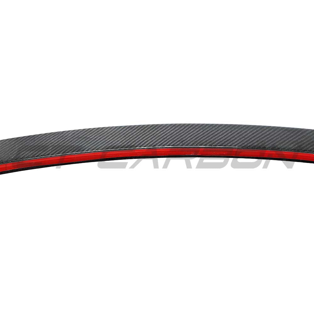 TESLA MODEL 3 MK1 2017-2023 CARBON FIBRE KIT - V2