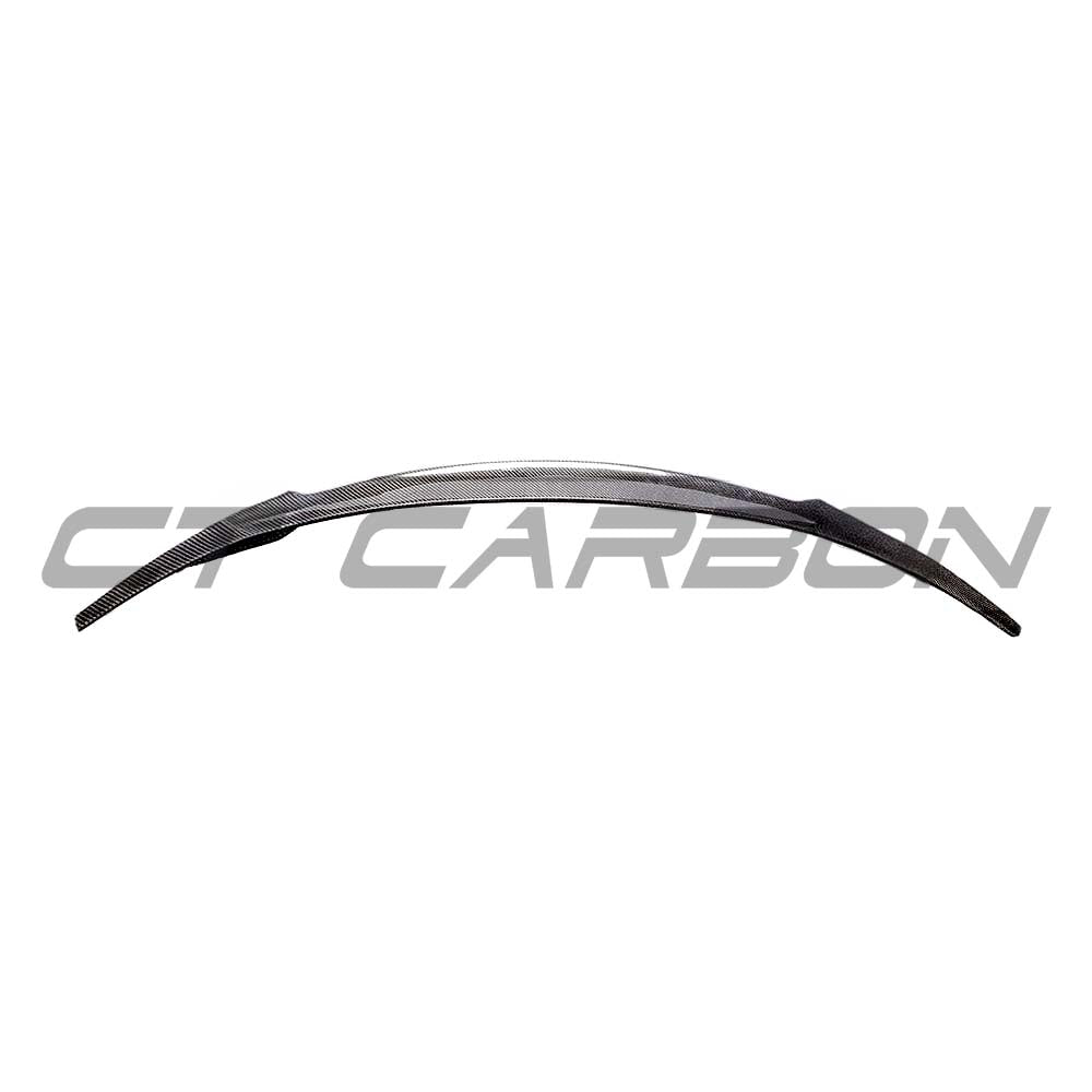 TESLA MODEL 3 MK1 2017-2023 CARBON FIBRE KIT - V3