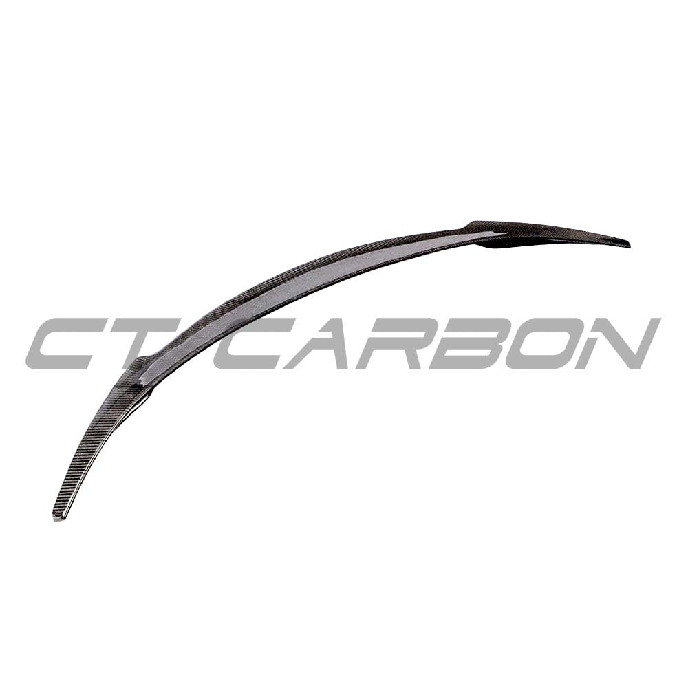 TESLA MODEL 3 MK1 2017-2023 CARBON FIBRE KIT - V3