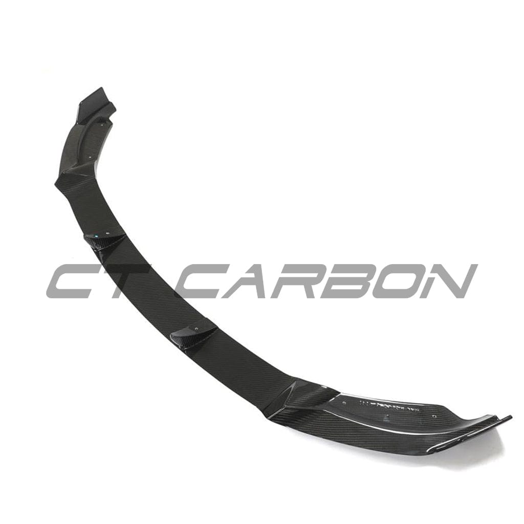 TESLA MODEL Y MK1 2020-2025 CARBON FIBRE FULL KIT - V1