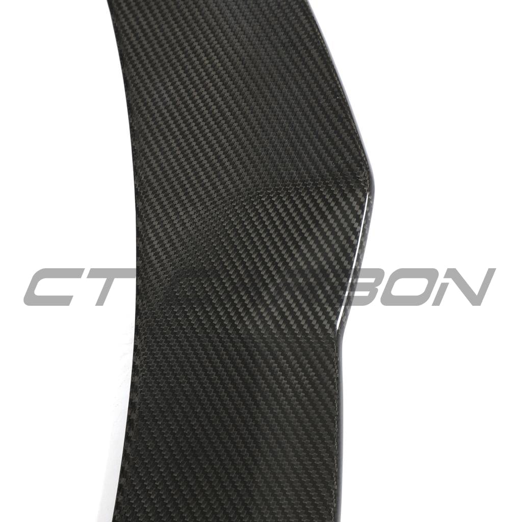 TESLA MODEL Y MK1 2020-2025 CARBON FIBRE FULL KIT - V2