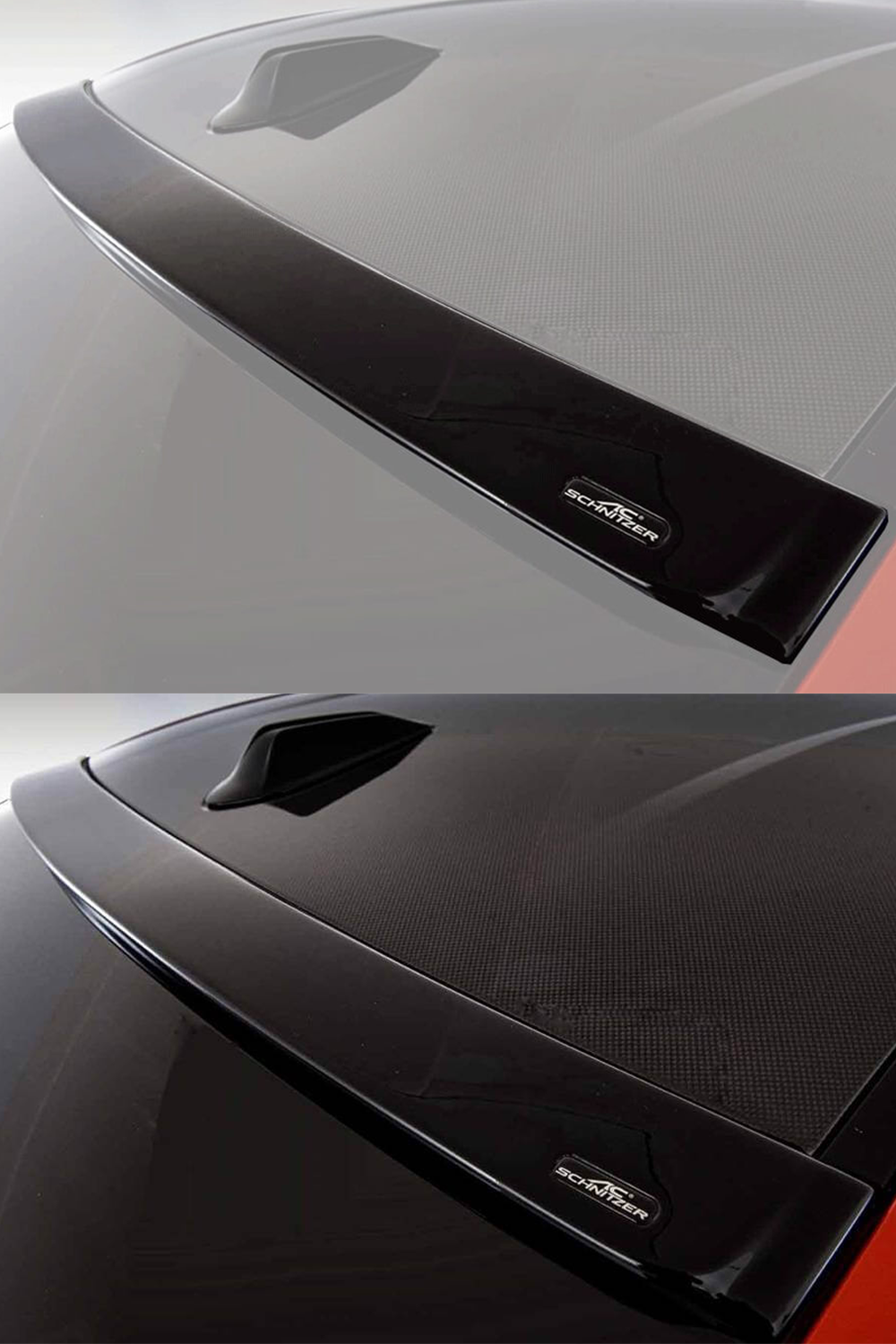 BMW 2 Series Coupe G42 AC Schnitzer Roof Spoiler